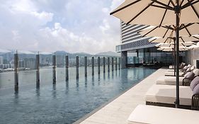 Hyatt Centric Victoria Harbour Hong Kong 4*